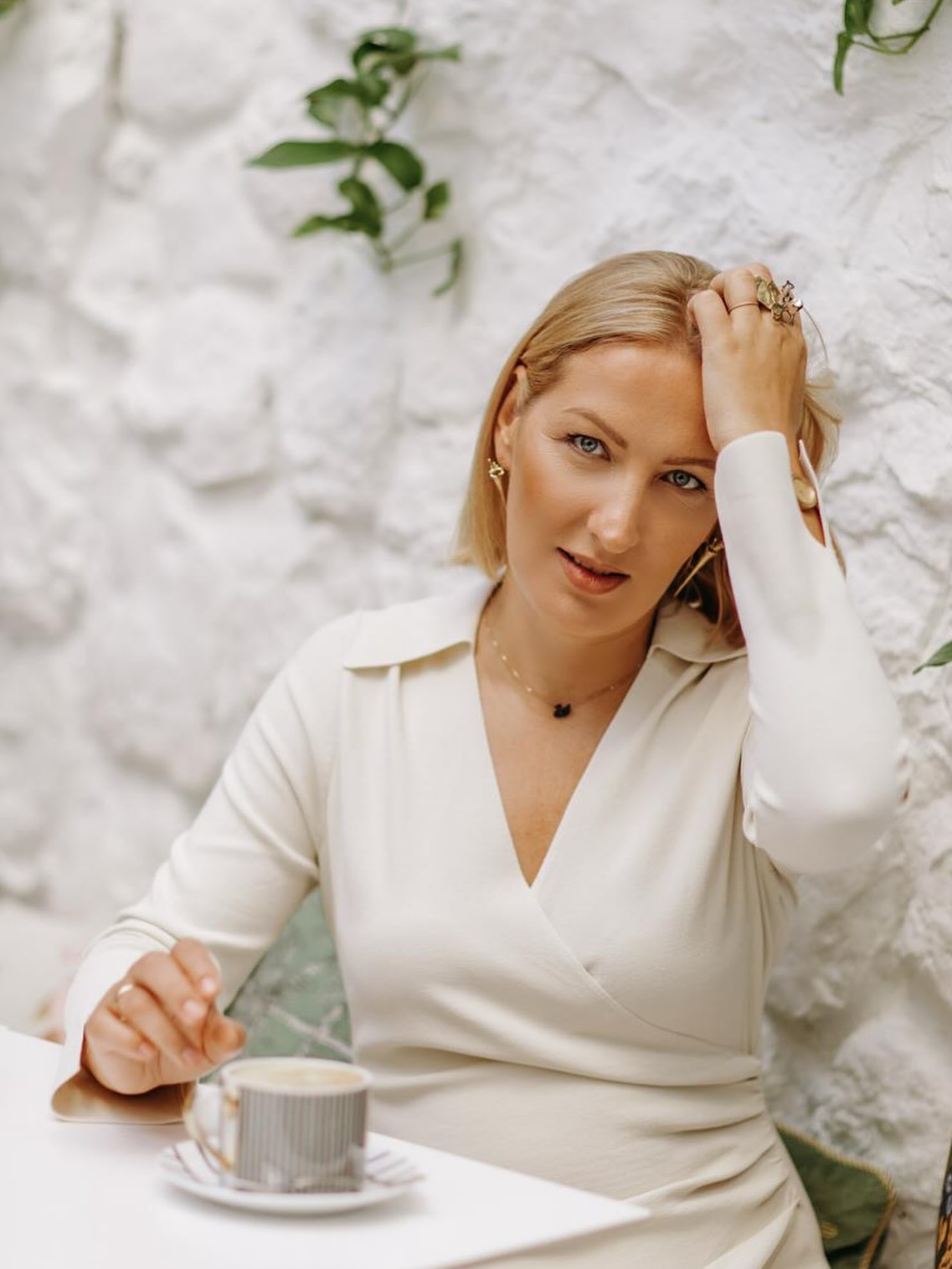 Елена Кабаченко