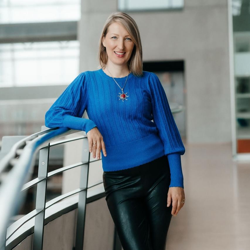 Елена Кабаченко